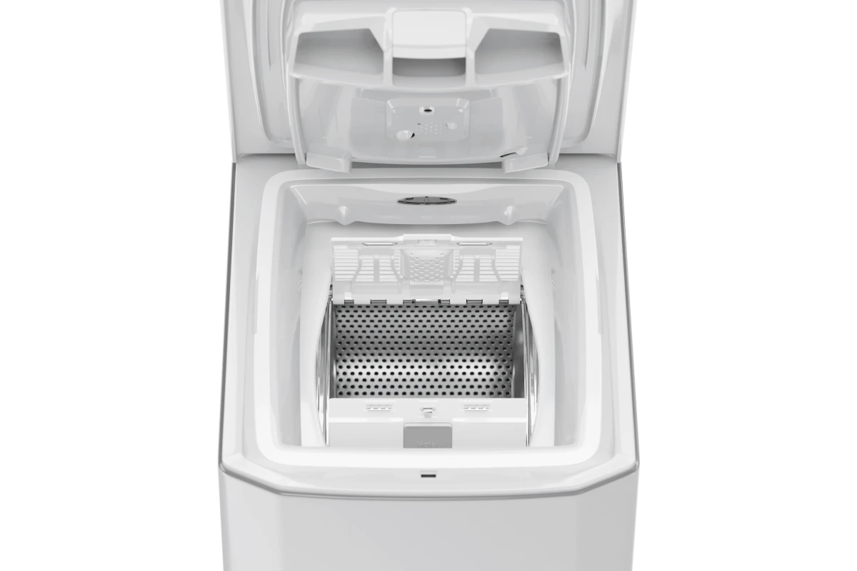 Стиральная машина Haier RTXS G584TMH-07