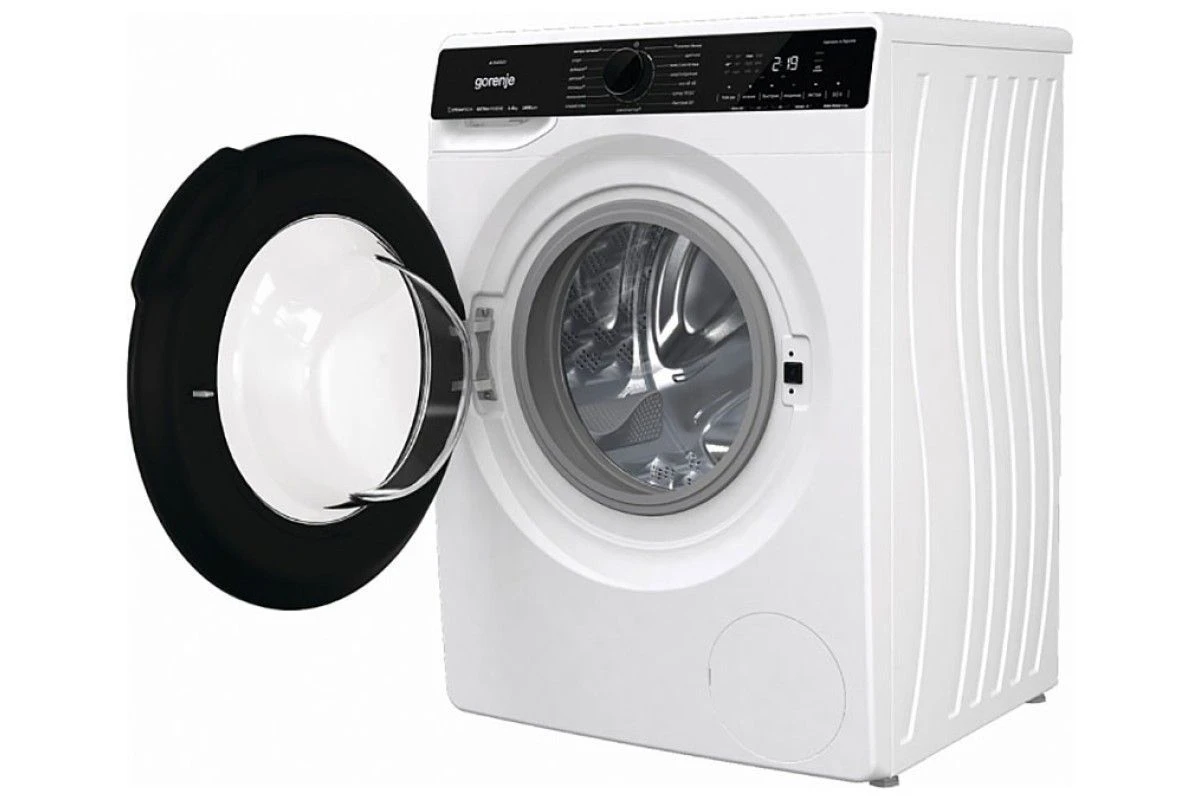 Стиральная машина Gorenje WPNA84A2TWIFI/C