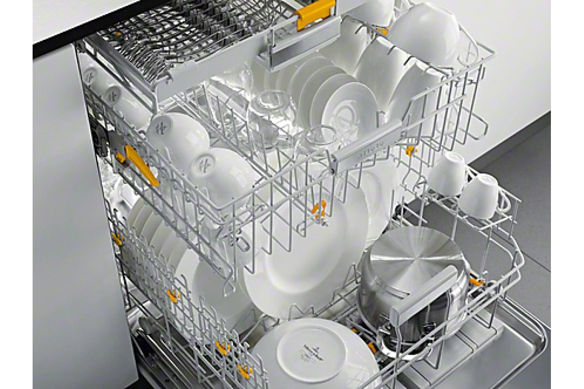 Посудомоечная машина Miele G4203 SCi Active