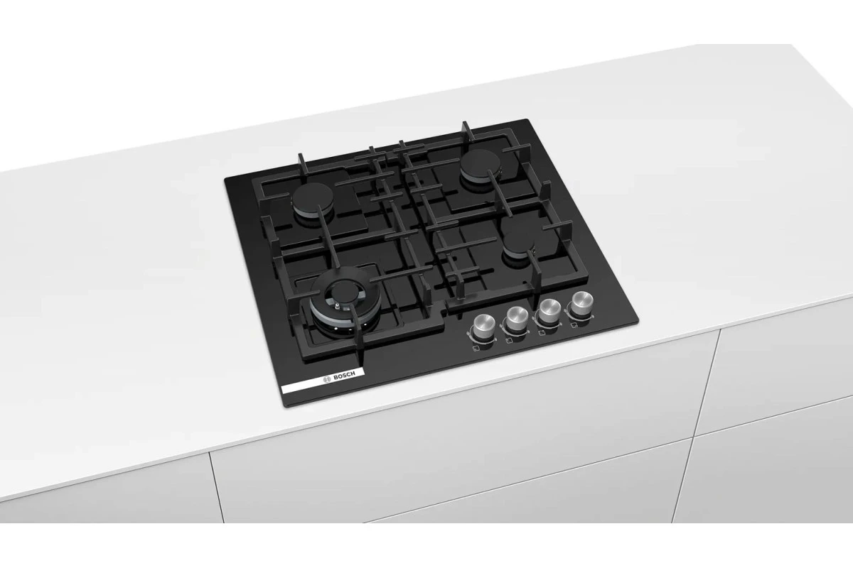 Варочная панель BOSCH PNH6B6O92R