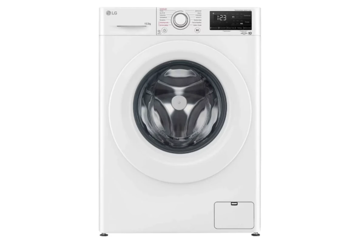 Стиральная машина LG F4V3RS3W