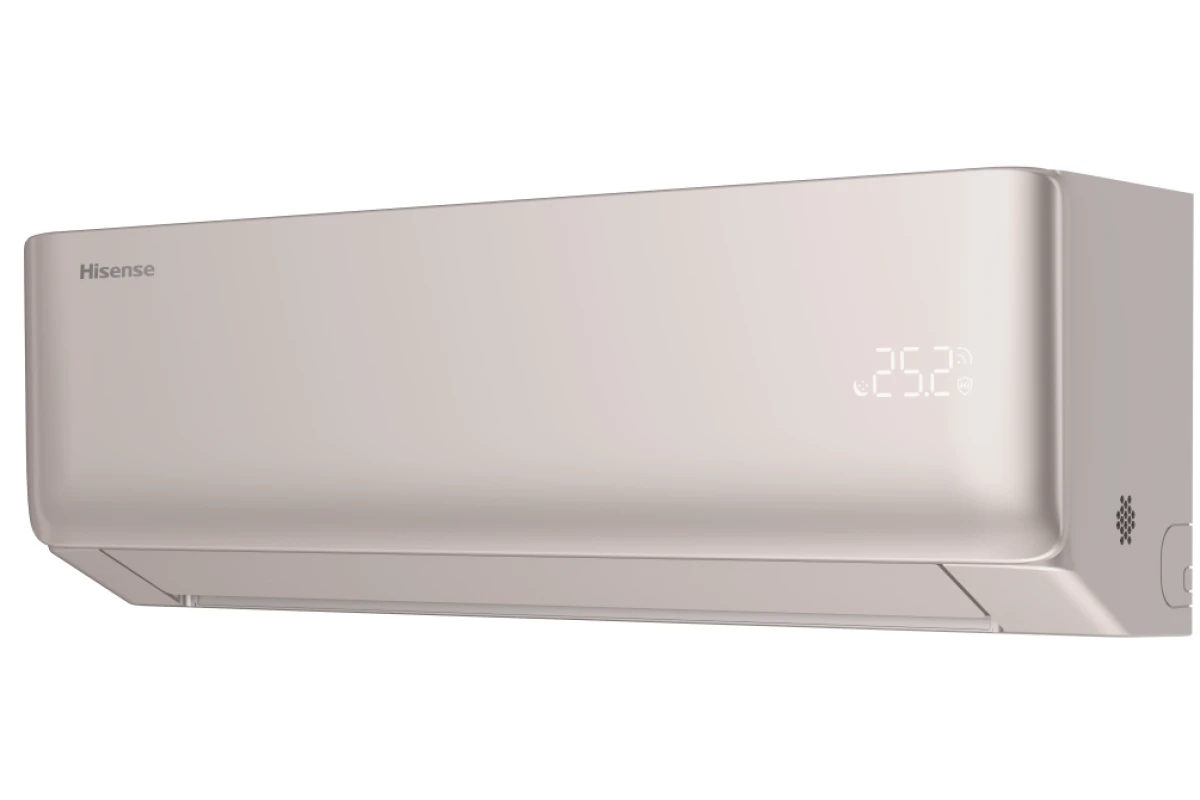 Кондиционер Hisense VIBE PRO AS-13UW4RLCHD00(C)