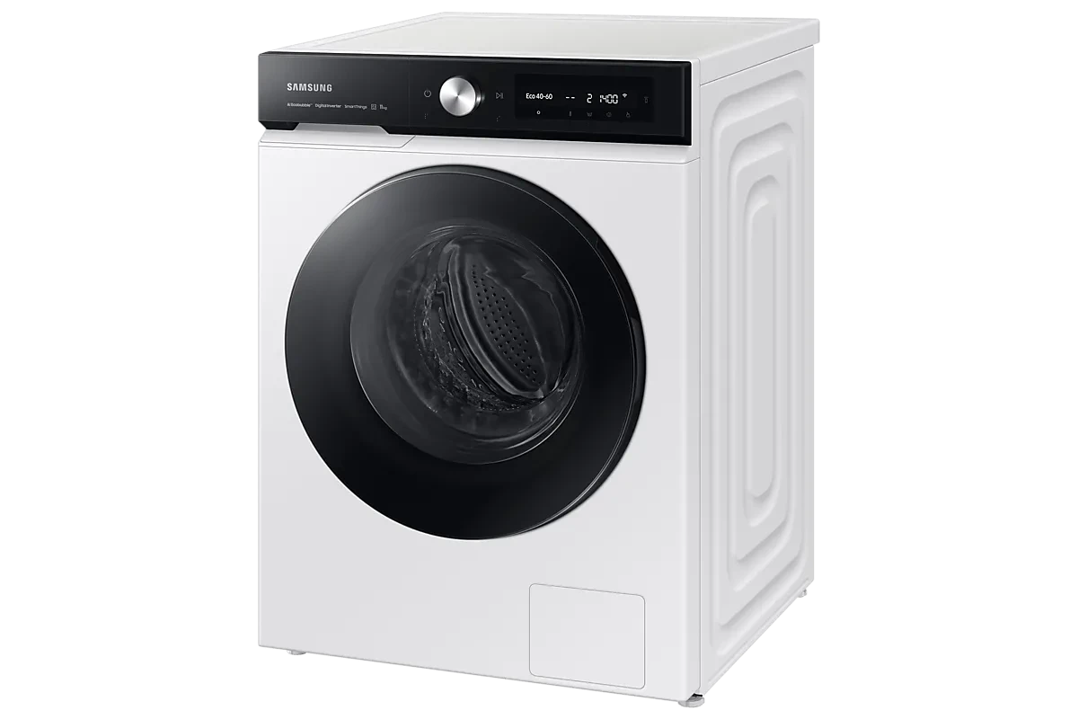 Стиральная машина Samsung WW11BB744CGE/LD