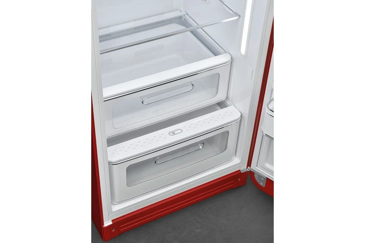 Холодильник Smeg FAB28RDMC5