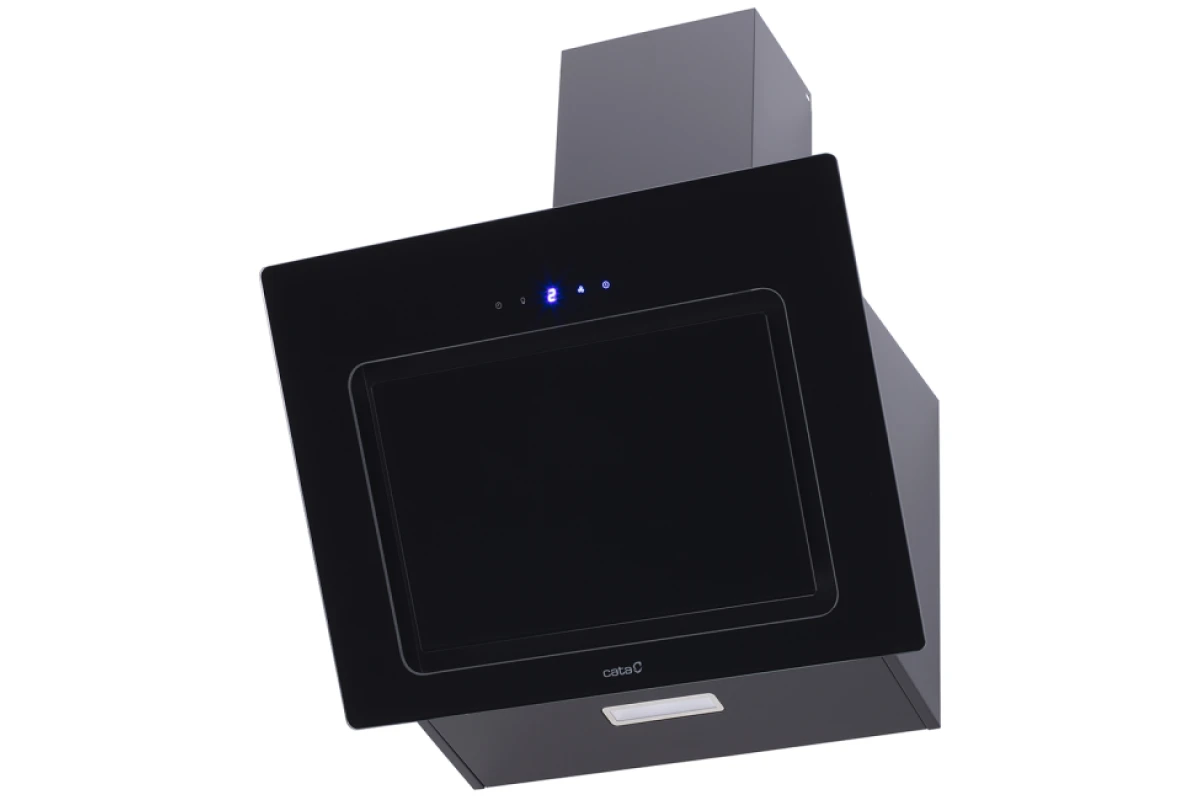 Вытяжка Cata AG6-A600 XGBK