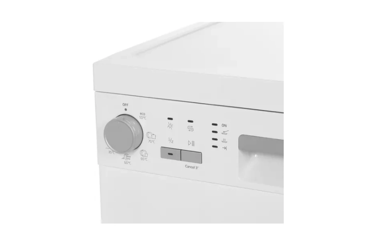 Посудомоечная машина Beko DFS05R13W