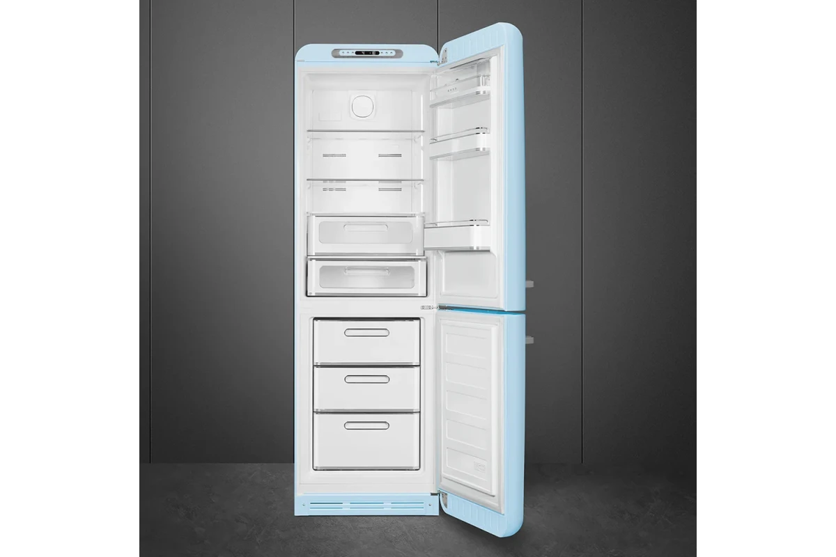 Холодильник Smeg FAB32RPB6