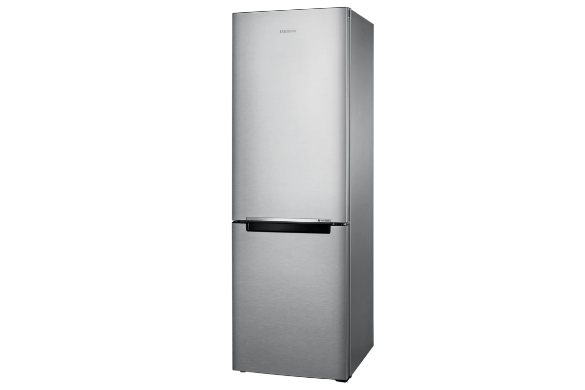 Холодильник Samsung RB30A30N0SA/WT