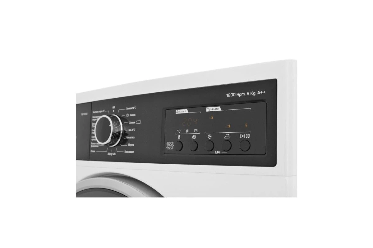 Стиральная машина Schaub Lorenz SLW TC7232