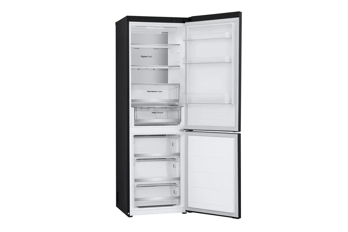 Холодильник LG GC-B459FTPW