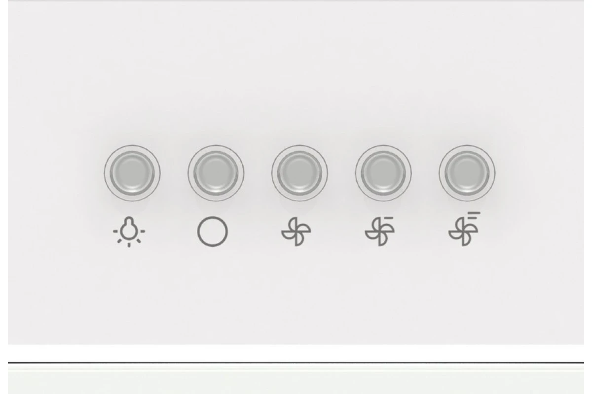 Вытяжка Gorenje WHU529EW/M