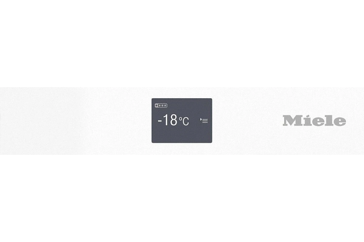 Морозильник Miele FN28263 WS
