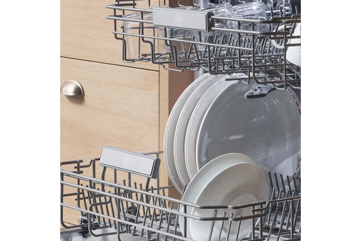 Встраиваемая посудомоечная машина Bertazzoni DW6083PRT стальная
