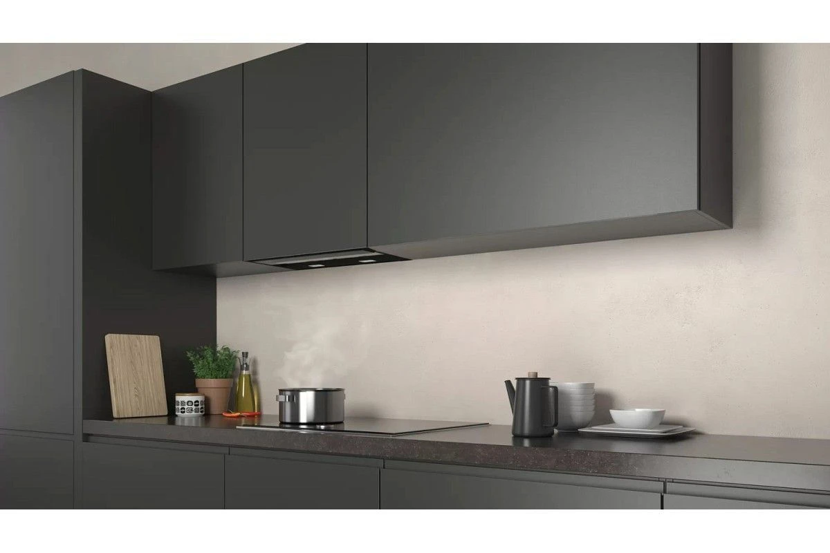 Настенная вытяжка Neff D65XAM2S0
