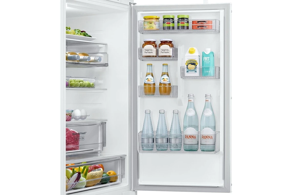 Встраиваемый холодильник Samsung BRB80F26CES0EO