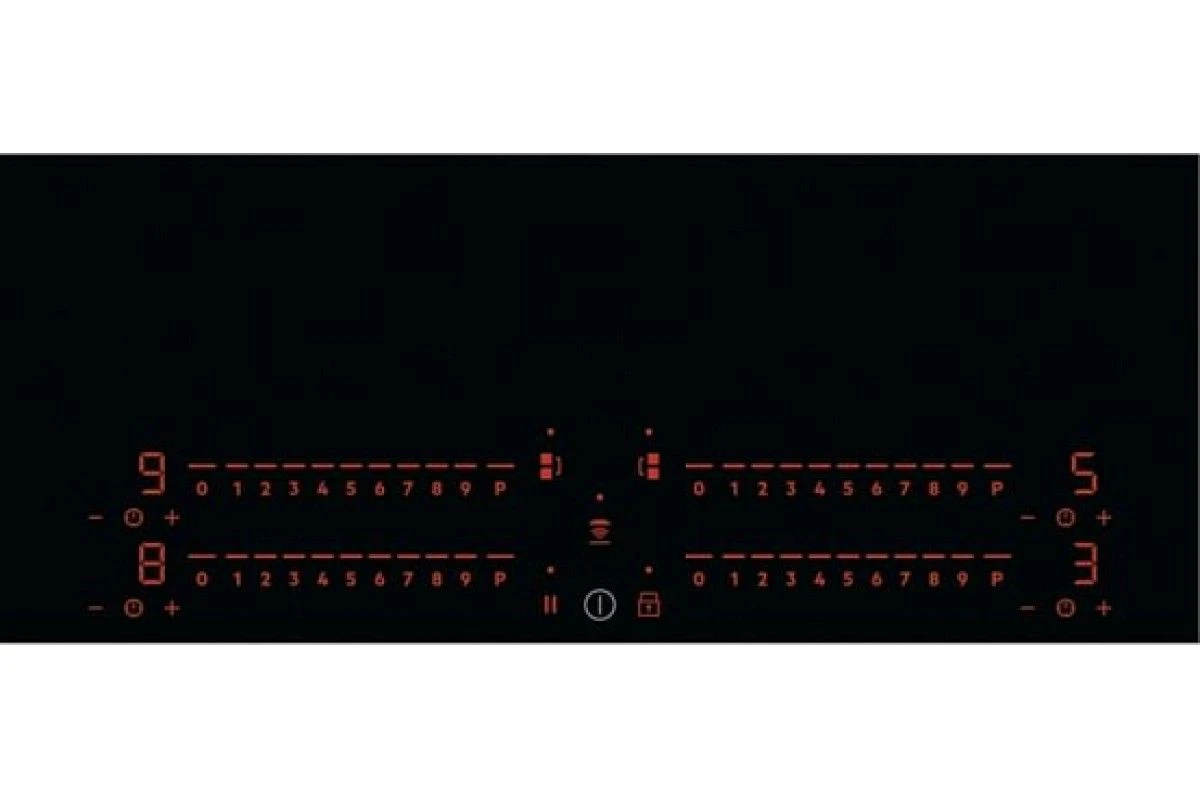Варочная панель Electrolux EIP 6446