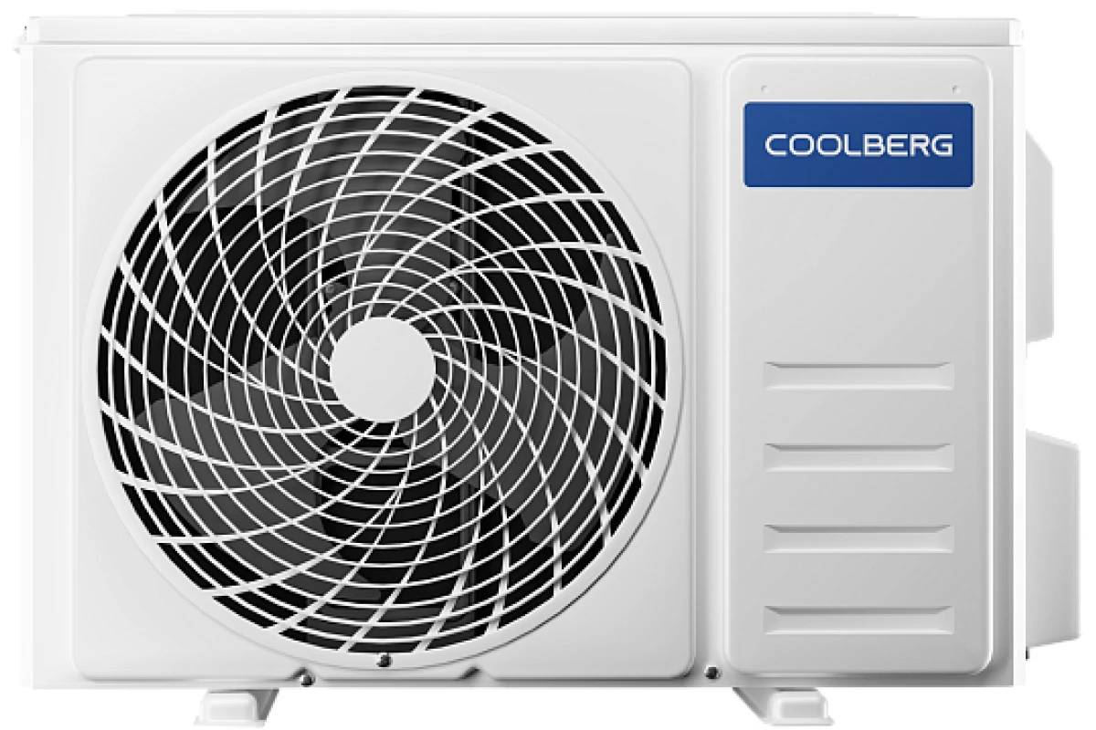 Кондиционер Coolberg Runa CI-07R1/CI-07R1