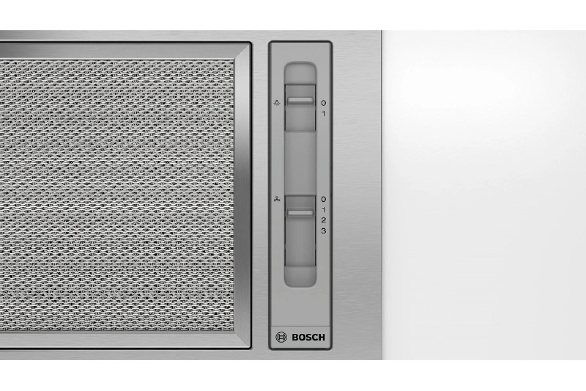 Встраиваемая вытяжка Bosch DLN53AA50