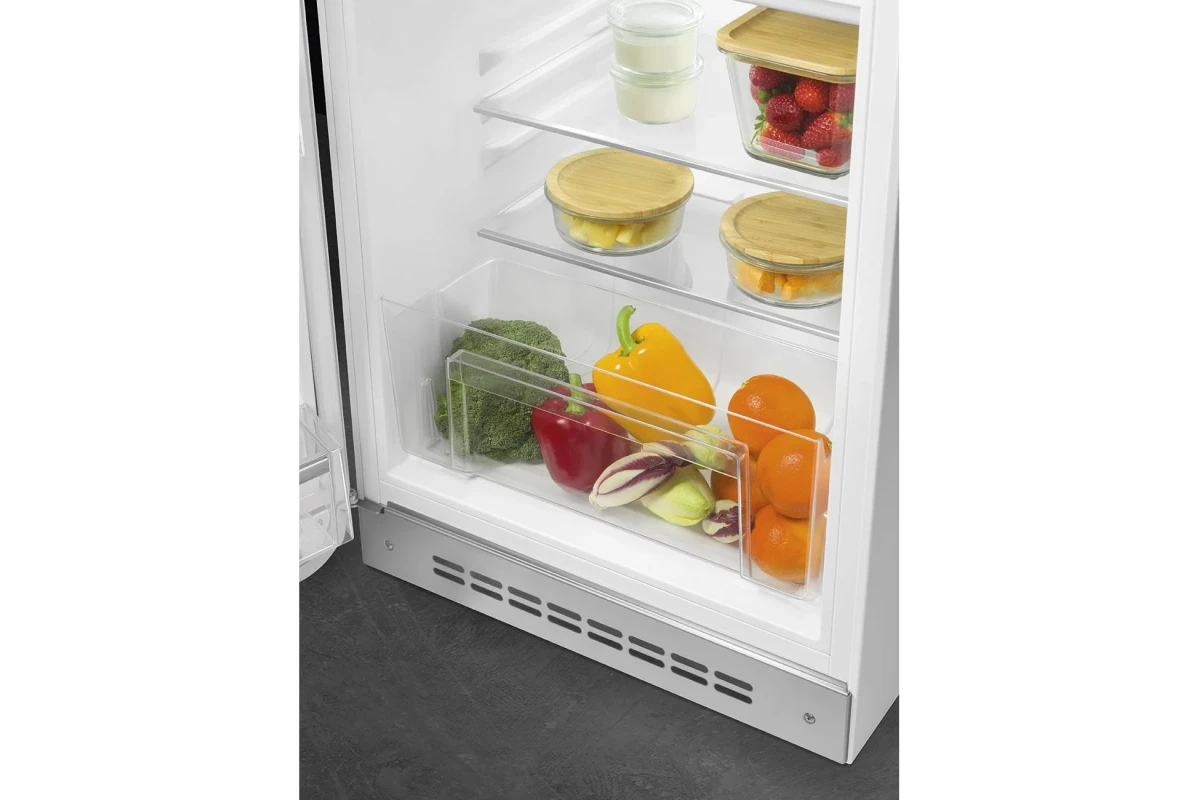 Холодильник Smeg FAB10LWH6