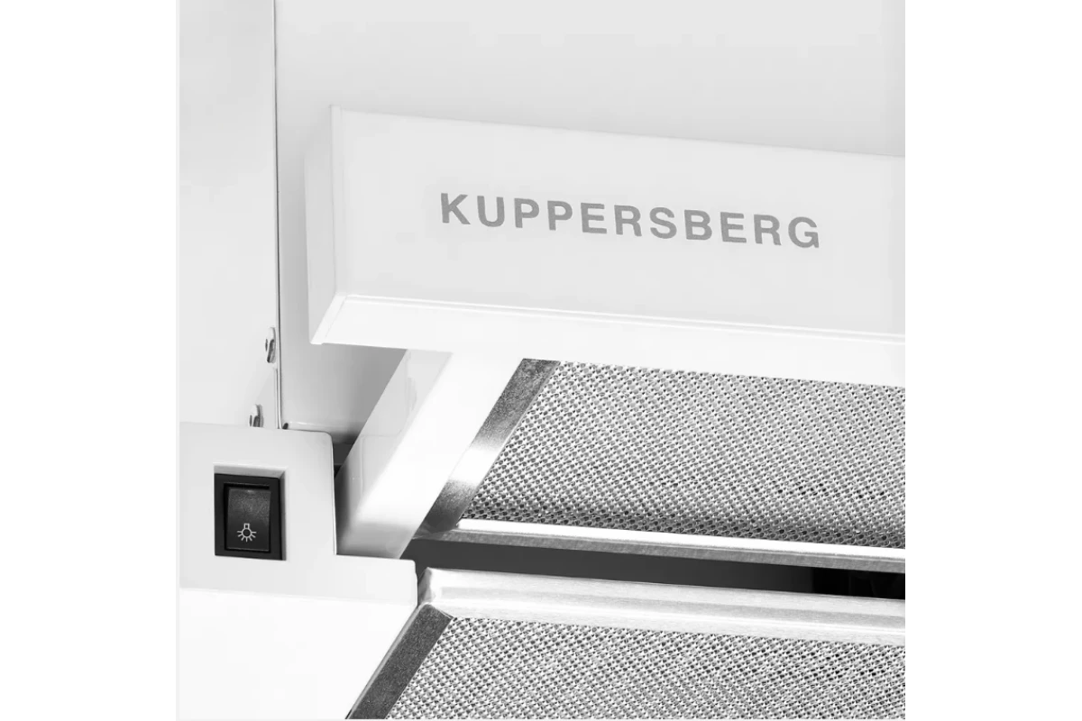 Вытяжка Kuppersberg SLIMLUX 60 W