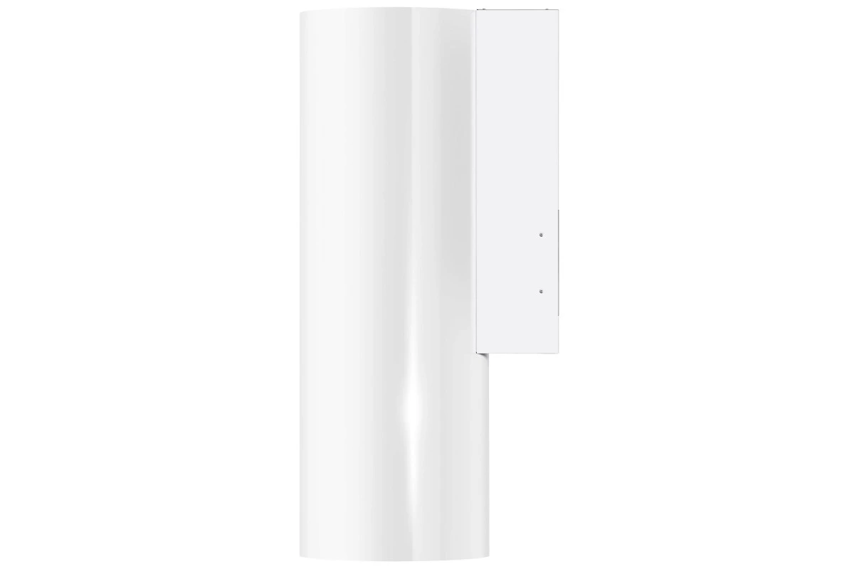 Вытяжка Maunfeld Lee Wall (sensor) 39 белый