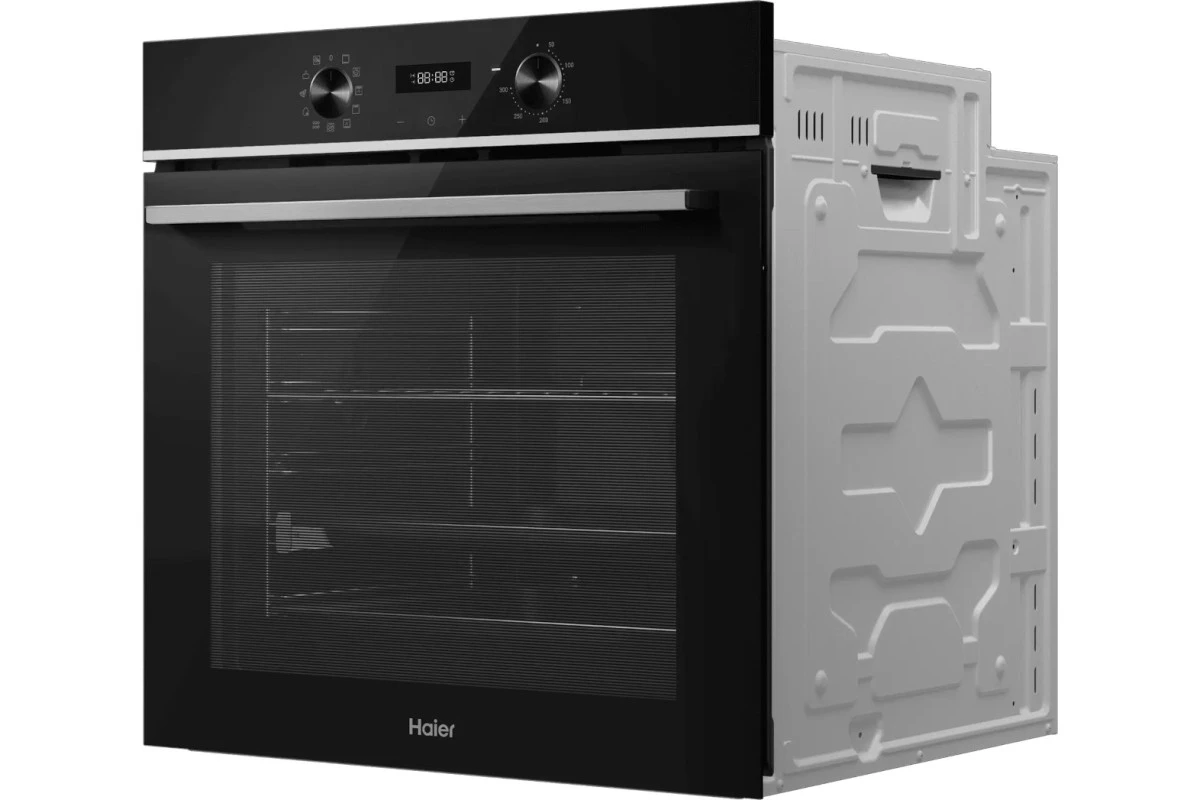 Духовой шкаф Haier HOQ-R2ARN3BX