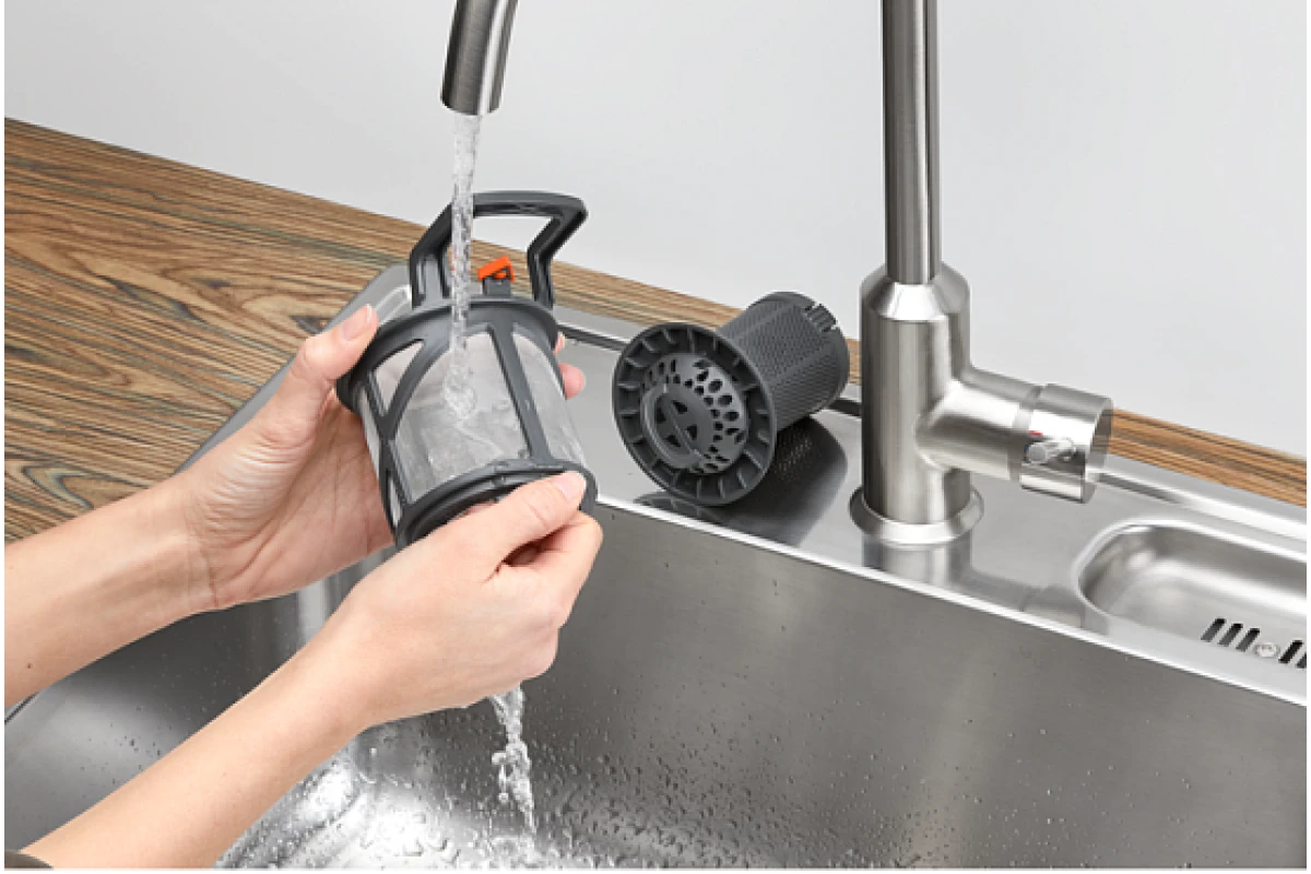 Встраиваемая посудомоечная машина Electrolux EEC967310L