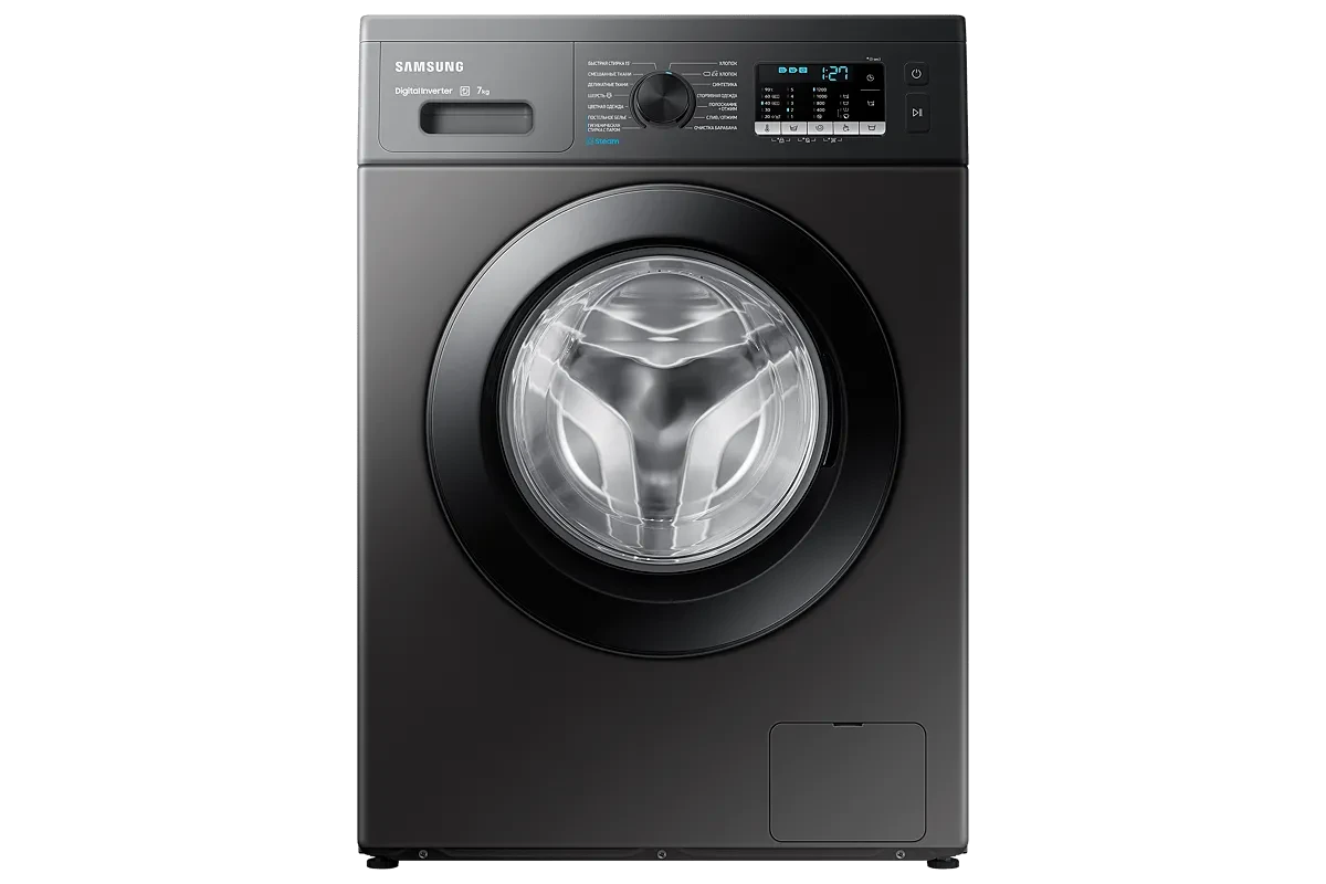 Стиральная машина Samsung WW70A5S20KX/LP