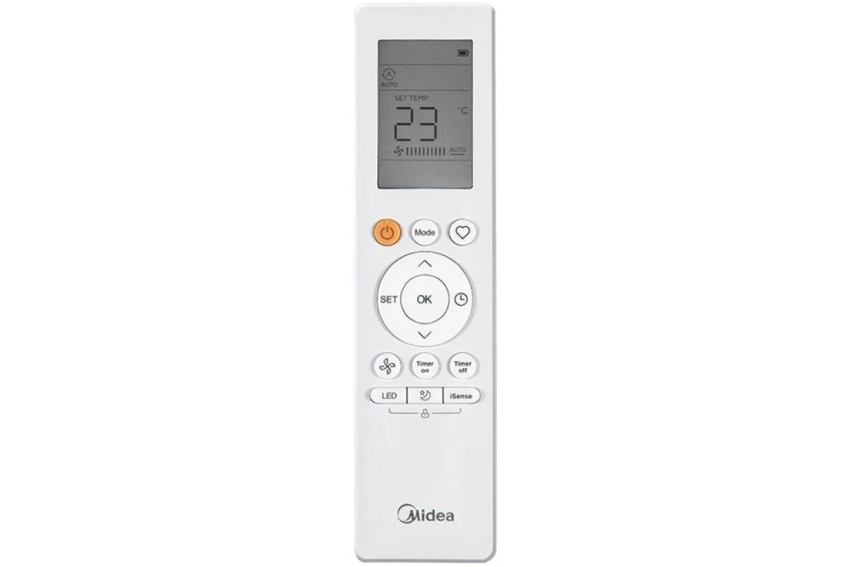 Настенный внутренний блок мульти сплит-системы Midea Unlimited (MSAG2) R32 multi MMAG2-18N8D0-I