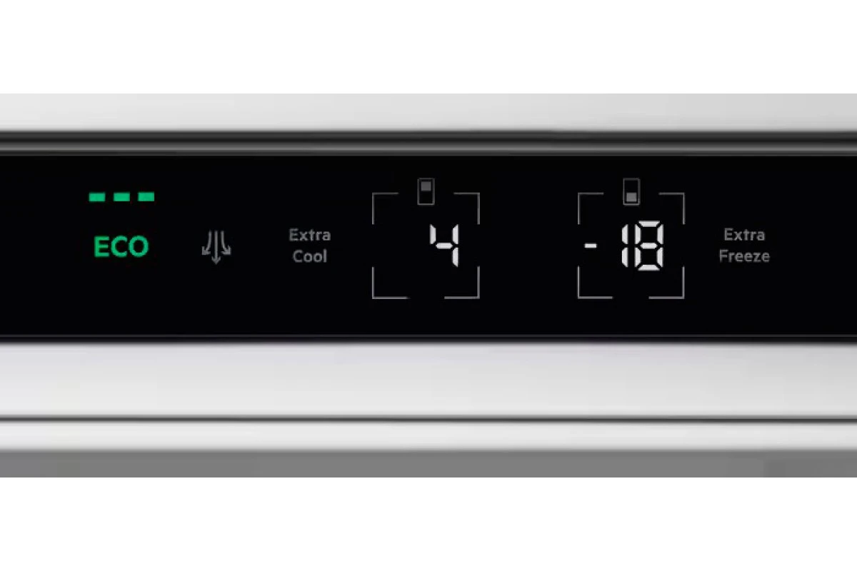 Встраиваемый холодильник Electrolux ENC8MD19S