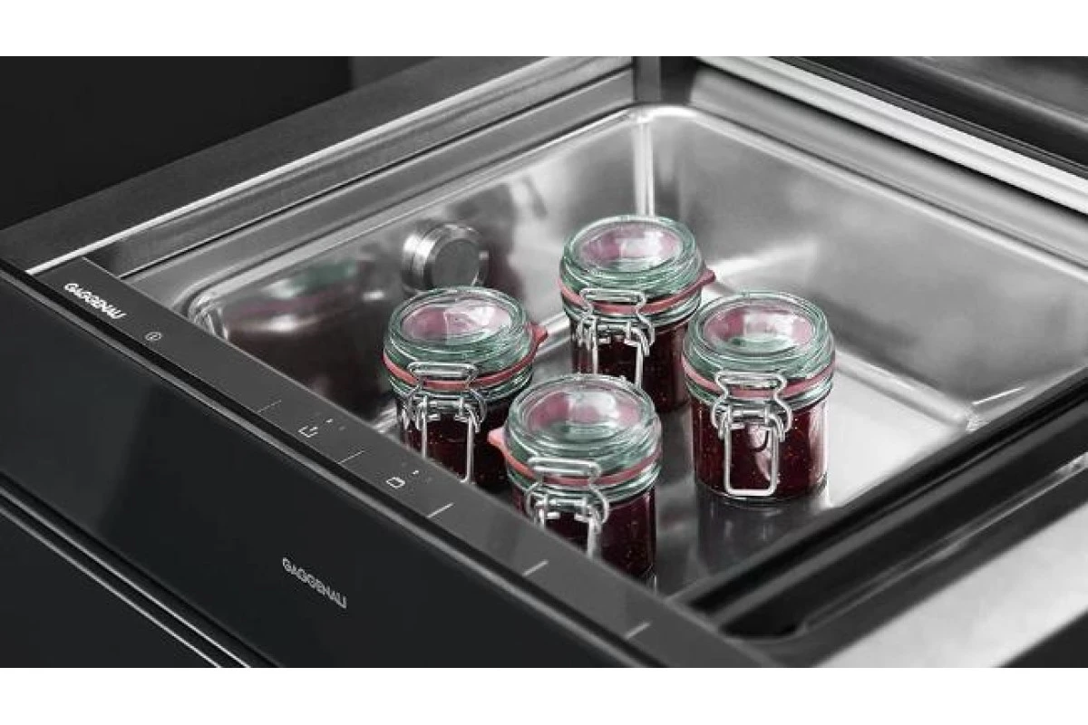 Вакуумный упаковщик Gaggenau DVP 221-100