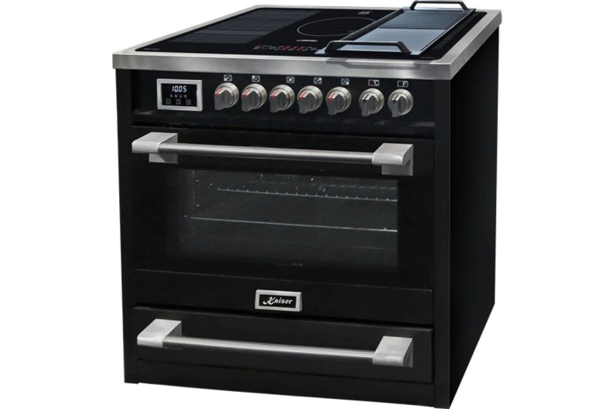 Плита индукционная Kaiser HC 93691 IS