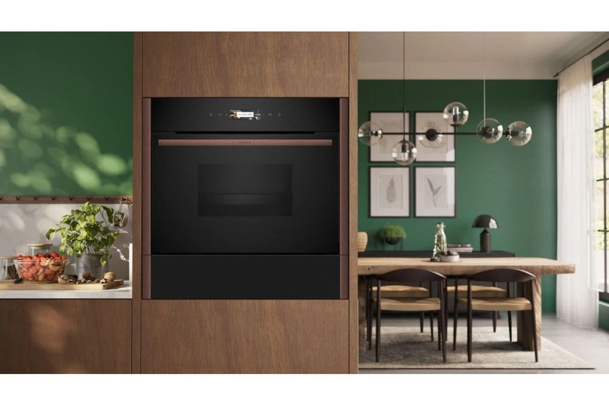 Шкаф для подогрева посуды Neff N29HA11Y1