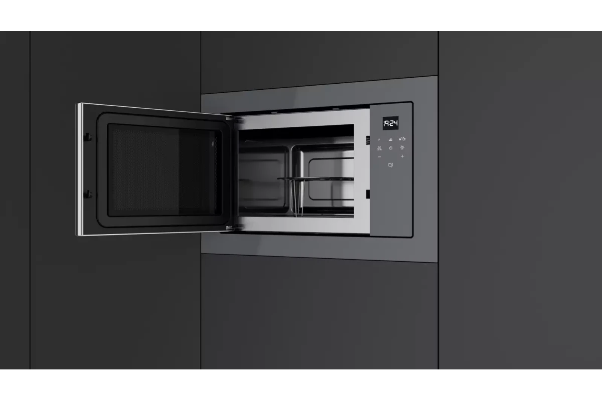 Встраиваемая микроволновая печь Teka ML 8210 BIS STONE GREY