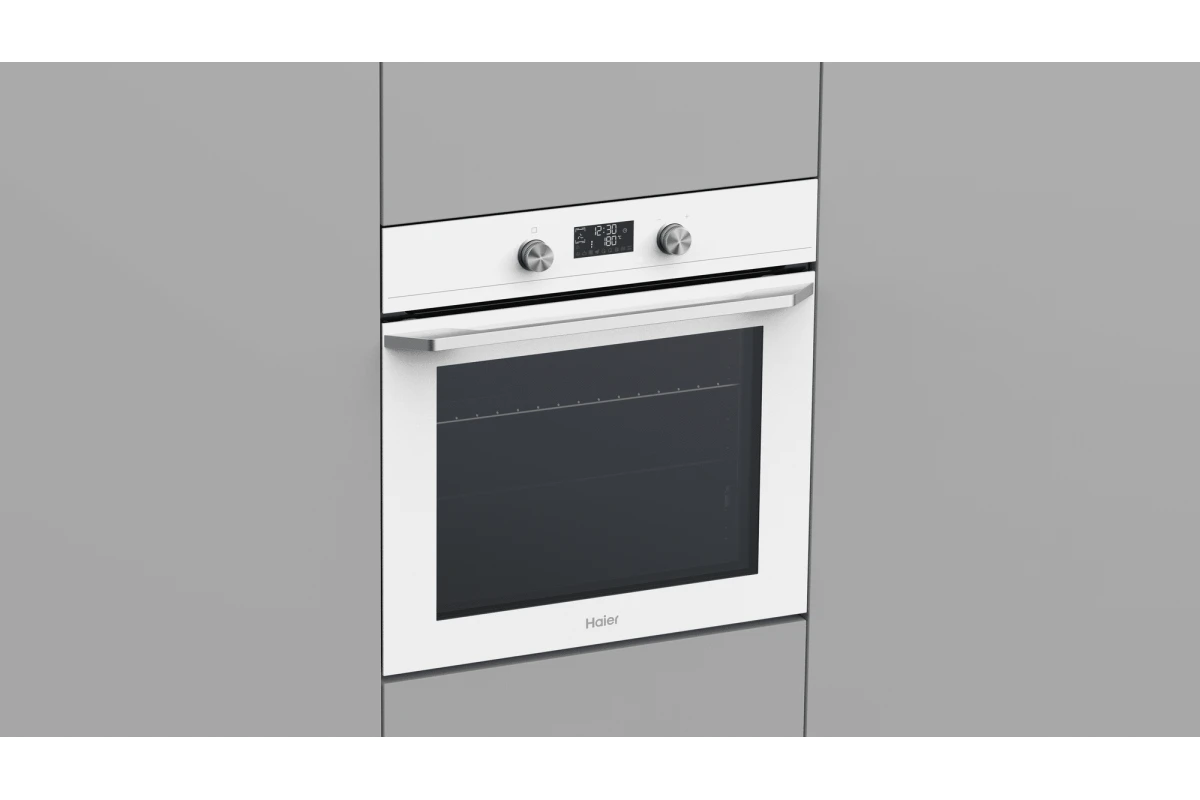 Духовой шкаф Haier HOQ-K5AAN3GW