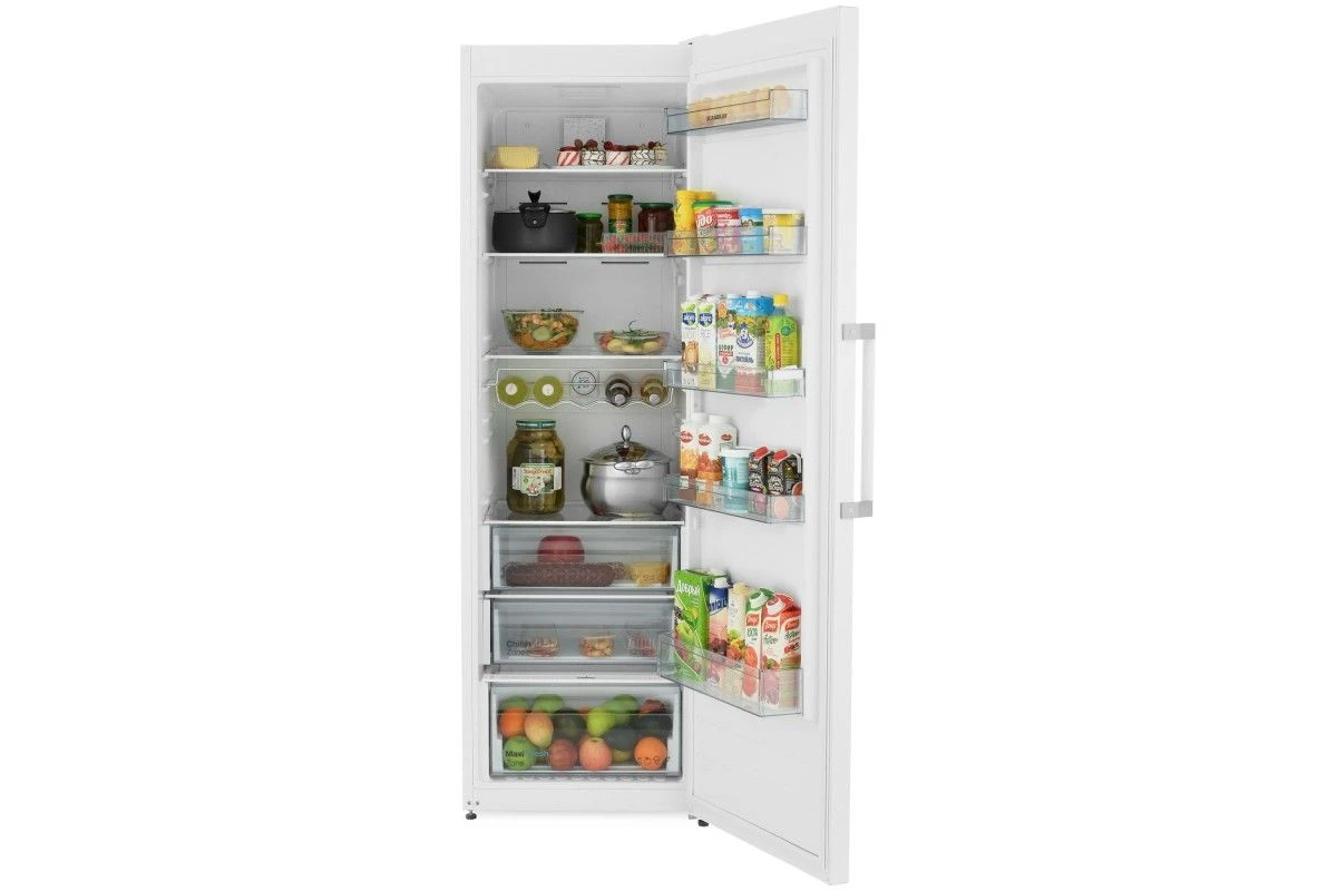 Холодильник Scandilux R 711 EZ 12 W