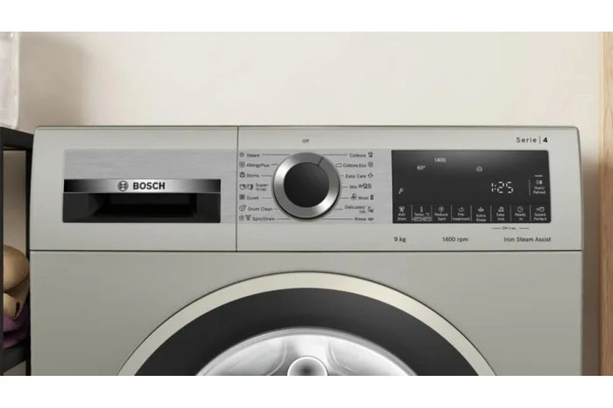 Стиральная машина Bosch WGA2440XME