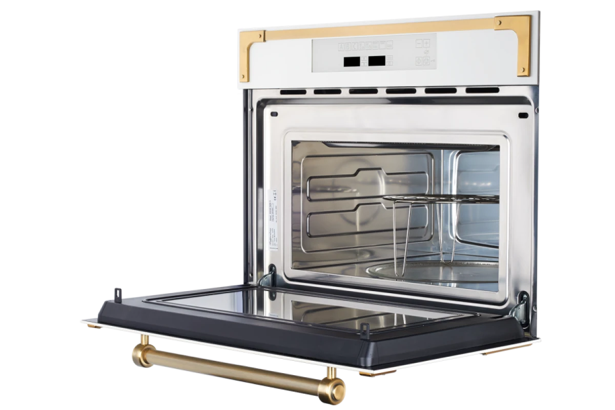 Встраиваемая микроволновая печь Kuppersberg RMW 969 C