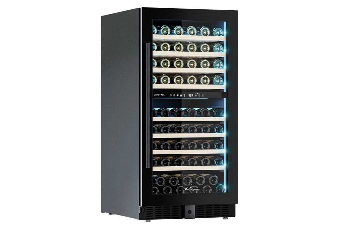 Винный шкаф Meyvel MV99PRO-KBT2