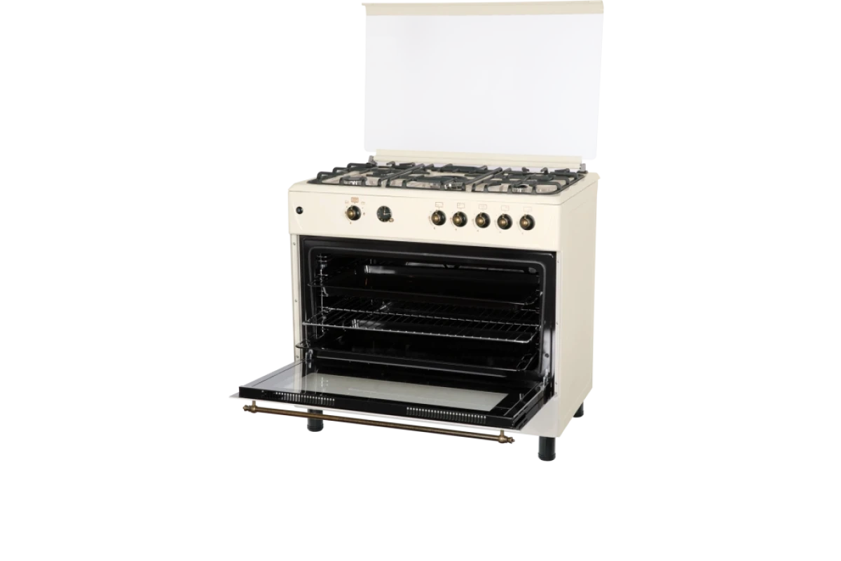 Плита газовая Nord GG 9064 YR