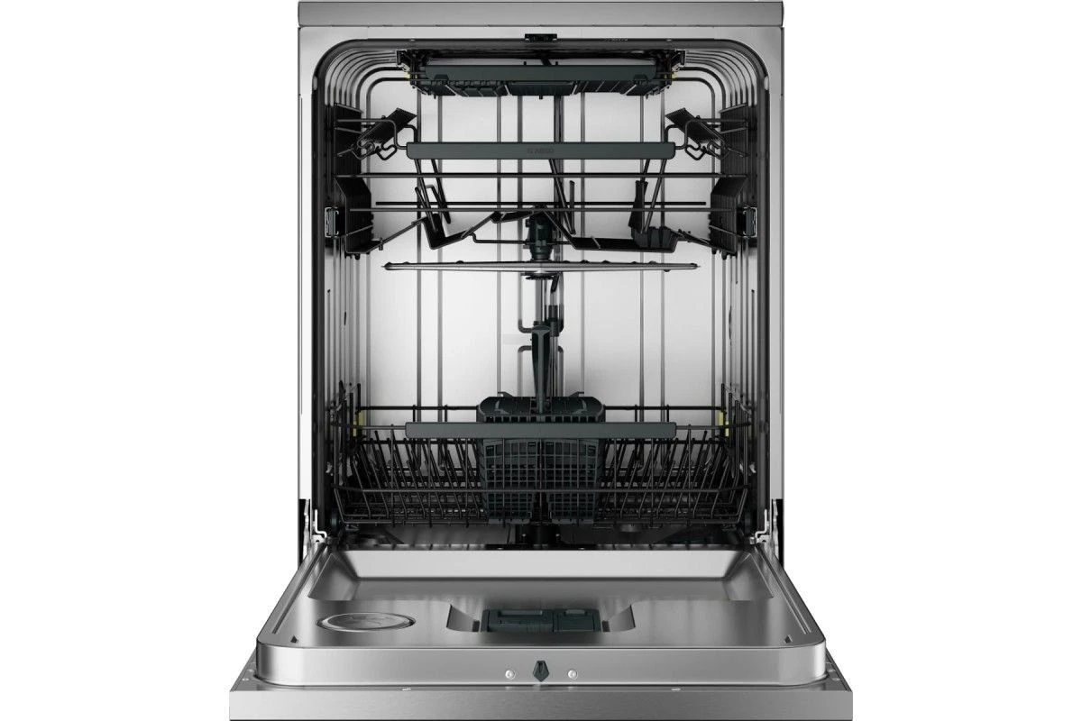 Посудомоечная машина Asko DFS344ID.S