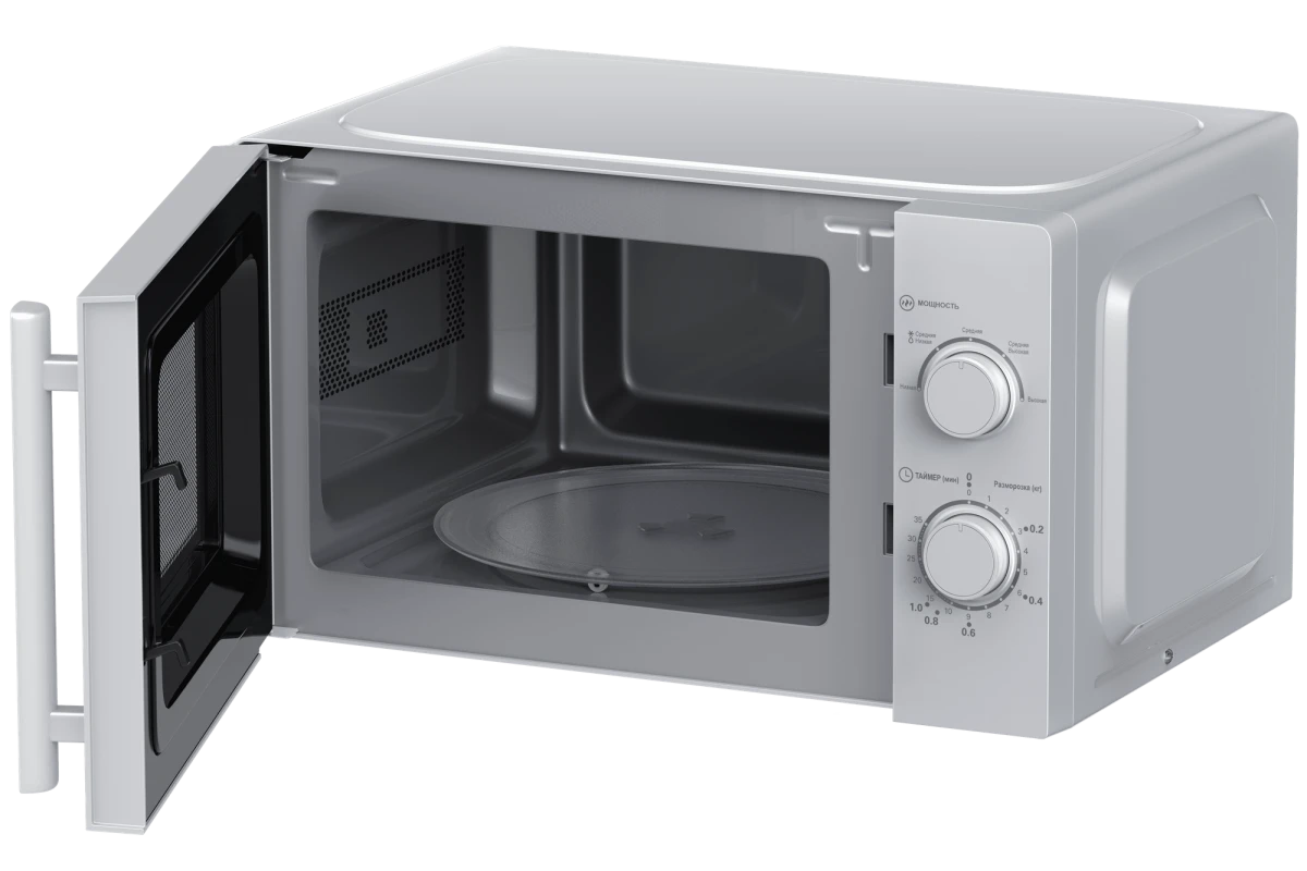 Микроволновая печь Haier HMB-MM207SA