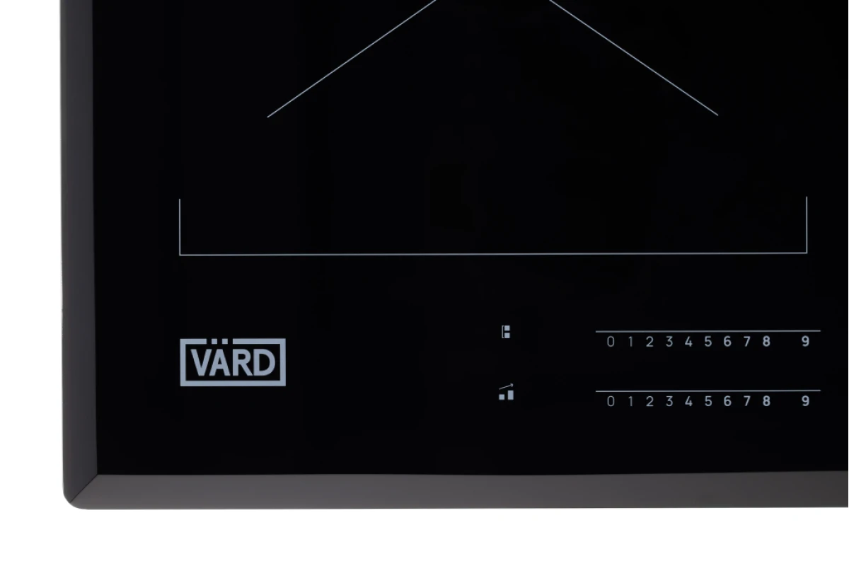 Индукционная варочная панель Vard VHI6461K