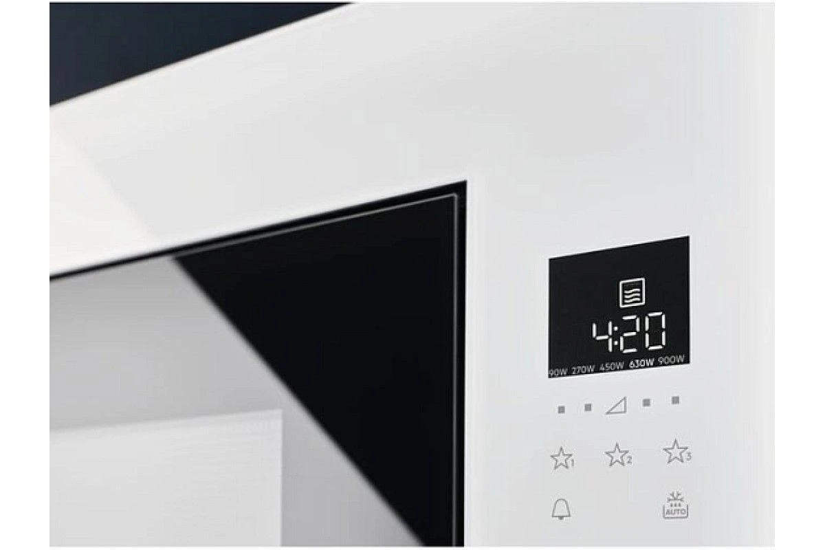 Встраиваемая микроволновая печь Electrolux KMFE264TEW