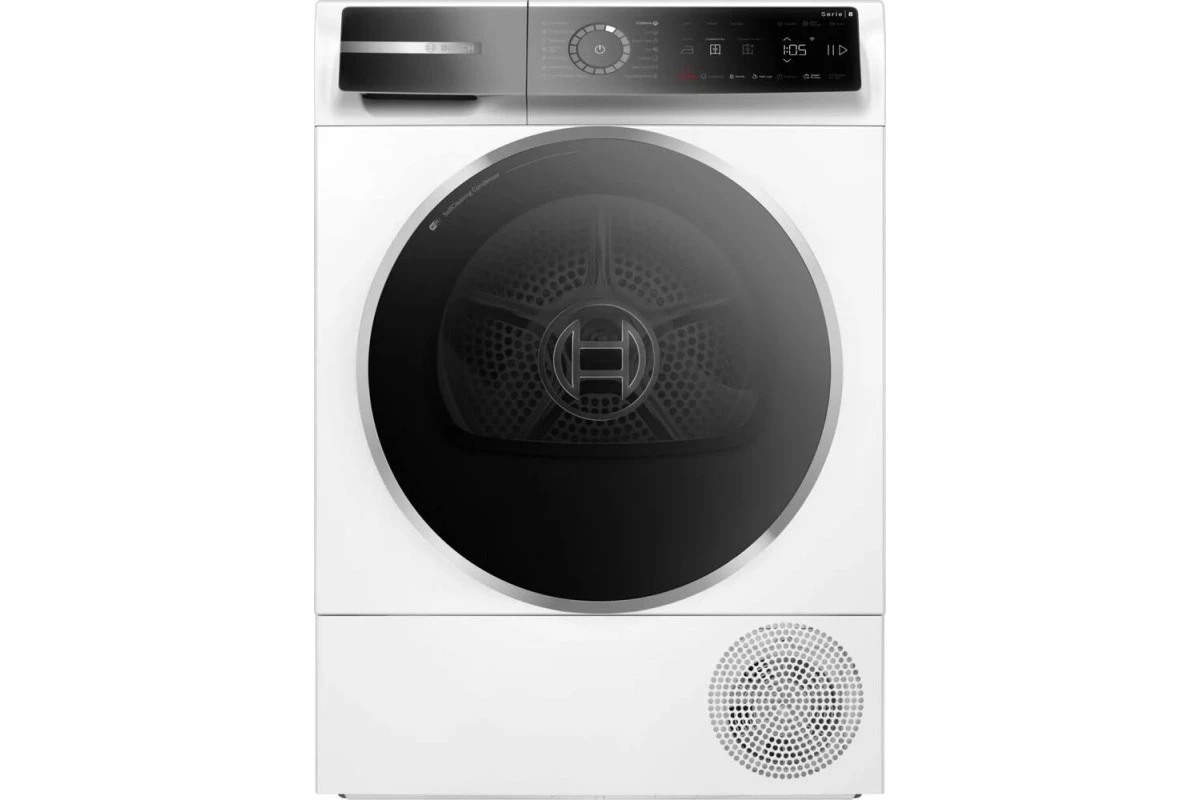 Сушильная машина Bosch WQB246CNBY