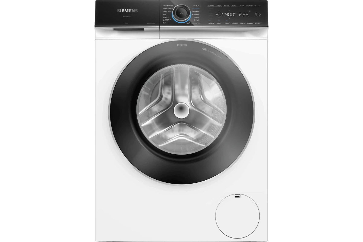 Стиральная машина Siemens WG44B2AW0
