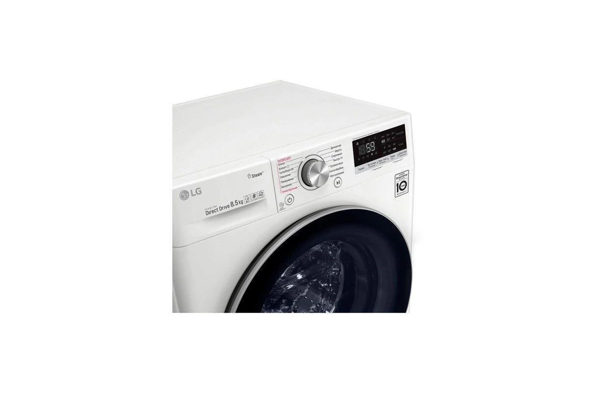 Стиральная машина LG F2V7GW1W