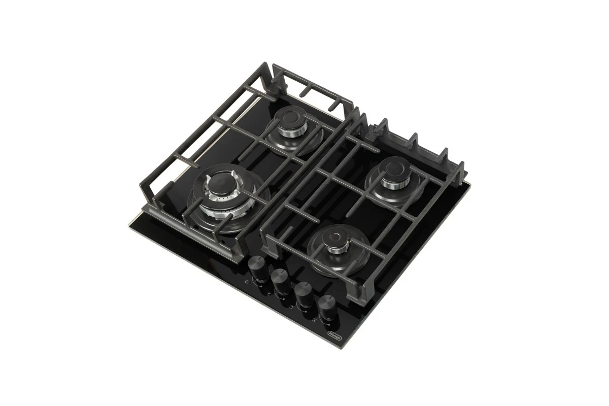 Газовая варочная панель DeLonghi GRETA 6GW NB