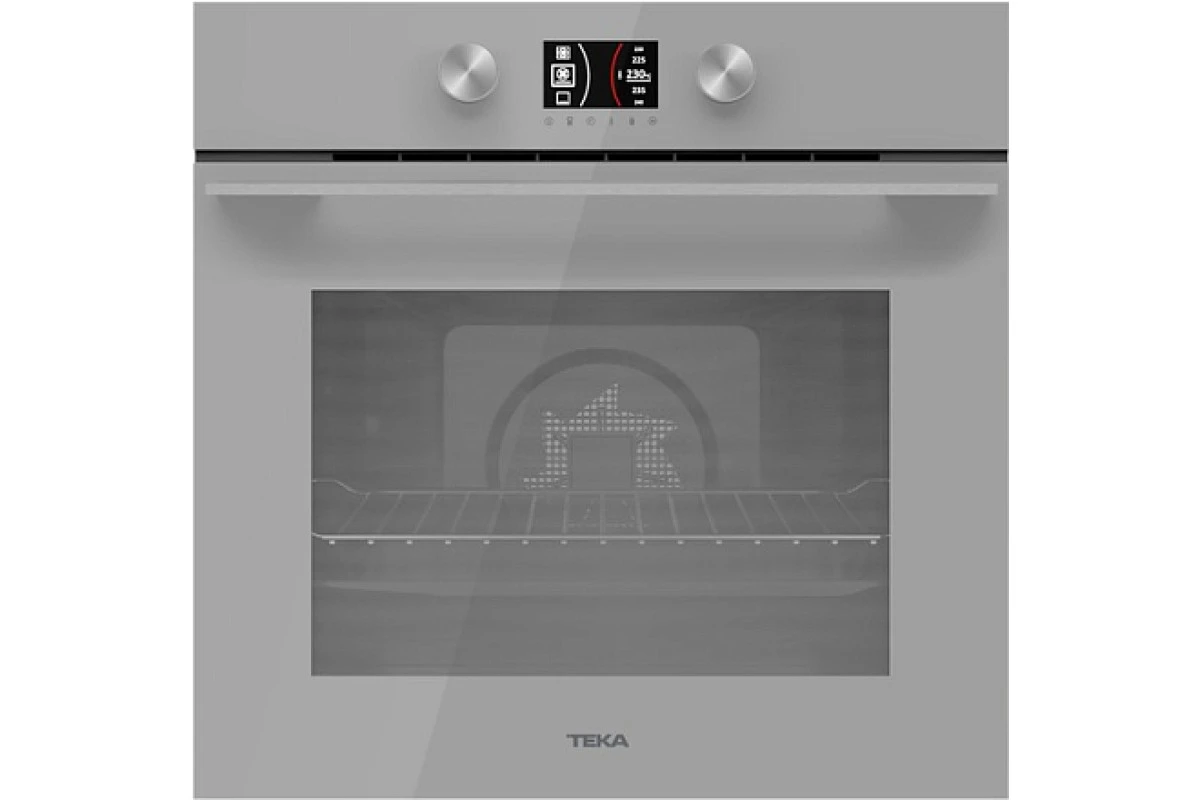 Духовой шкаф Teka HLB 8600 STEAM GREY