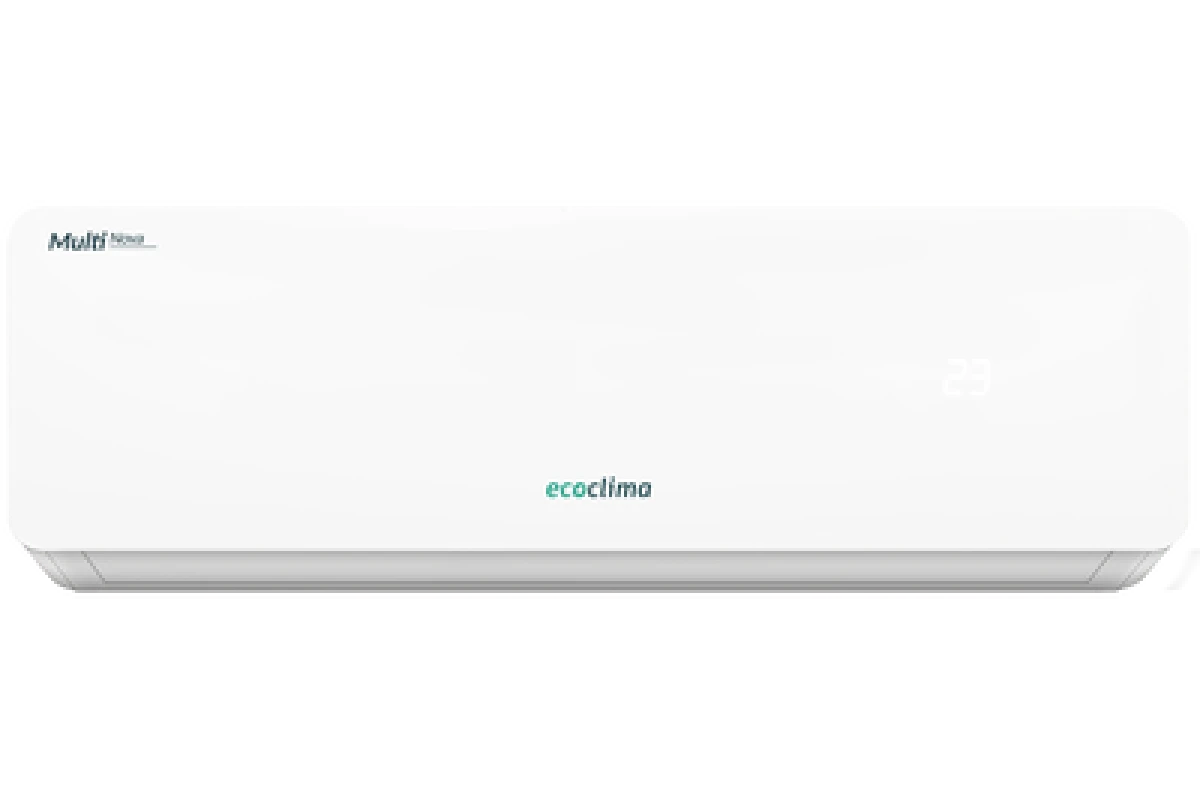Настенный внутренний блок мульти-сплит системы Ecoclima Multi Nova CMWM-CH09/AA-4R2
